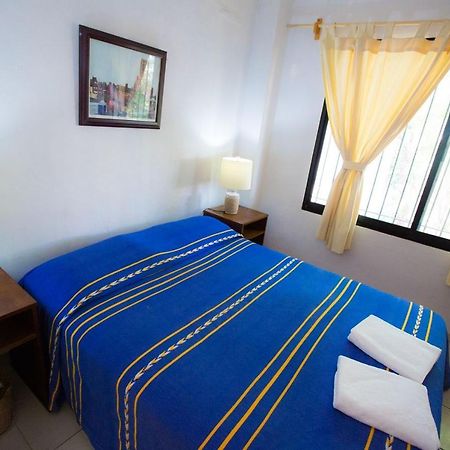 Hostal La Parroquia En Comala 외부 사진